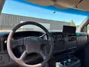 2003 Chevrolet Express 3500 14&#x27; Box Truck