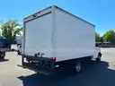 2003 Chevrolet Express 3500 14&#x27; Box Truck