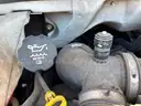 2003 Chevrolet Express 3500 14&#x27; Box Truck