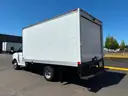 2003 Chevrolet Express 3500 14&#x27; Box Truck