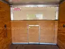 2003 Chevrolet Express 3500 14&#x27; Box Truck