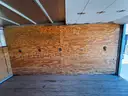 2003 Chevrolet Express 3500 14&#x27; Box Truck