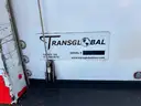 2003 Chevrolet Express 3500 14&#x27; Box Truck