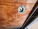 2003 Chevrolet Express 3500 14&#x27; Box Truck