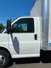 2003 Chevrolet Express 3500 14&#x27; Box Truck