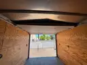 2003 Chevrolet Express 3500 14&#x27; Box Truck