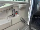 2003 Chevrolet Express 3500 14&#x27; Box Truck