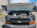 2003 Chevrolet Express 3500 14&#x27; Box Truck
