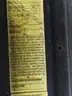 1999 Ford F-350 Super Duty XL SuperCab 4WD Diesel Pickup w/Dump Bed