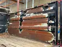 1999 Ford F-350 Super Duty XL SuperCab 4WD Diesel Pickup w/Dump Bed
