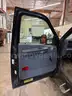 1999 Ford F-350 Super Duty XL SuperCab 4WD Diesel Pickup w/Dump Bed