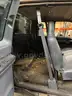 1999 Ford F-350 Super Duty XL SuperCab 4WD Diesel Pickup w/Dump Bed