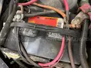 1999 Ford F-350 Super Duty XL SuperCab 4WD Diesel Pickup w/Dump Bed
