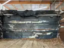 1999 Ford F-350 Super Duty XL SuperCab 4WD Diesel Pickup w/Dump Bed