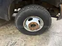 1999 Ford F-350 Super Duty XL SuperCab 4WD Diesel Pickup w/Dump Bed