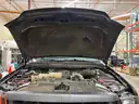 1999 Ford F-350 Super Duty XL SuperCab 4WD Diesel Pickup w/Dump Bed