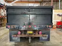 1999 Ford F-350 Super Duty XL SuperCab 4WD Diesel Pickup w/Dump Bed
