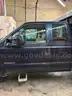 1999 Ford F-350 Super Duty XL SuperCab 4WD Diesel Pickup w/Dump Bed