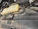 1999 Ford F-350 Super Duty XL SuperCab 4WD Diesel Pickup w/Dump Bed