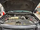 1999 Ford F-350 Super Duty XL SuperCab 4WD Diesel Pickup w/Dump Bed