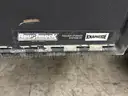 1999 Ford F-350 Super Duty XL SuperCab 4WD Diesel Pickup w/Dump Bed