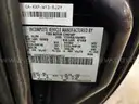 1999 Ford F-350 Super Duty XL SuperCab 4WD Diesel Pickup w/Dump Bed