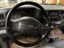 1999 Ford F-350 Super Duty XL SuperCab 4WD Diesel Pickup w/Dump Bed