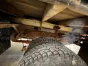 1999 Ford F-350 Super Duty XL SuperCab 4WD Diesel Pickup w/Dump Bed