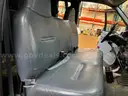 1999 Ford F-350 Super Duty XL SuperCab 4WD Diesel Pickup w/Dump Bed