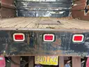 1999 Ford F-350 Super Duty XL SuperCab 4WD Diesel Pickup w/Dump Bed