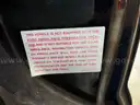1999 Ford F-350 Super Duty XL SuperCab 4WD Diesel Pickup w/Dump Bed