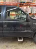 1999 Ford F-350 Super Duty XL SuperCab 4WD Diesel Pickup w/Dump Bed