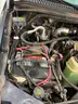 1999 Ford F-350 Super Duty XL SuperCab 4WD Diesel Pickup w/Dump Bed