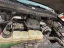 1999 Ford F-350 Super Duty XL SuperCab 4WD Diesel Pickup w/Dump Bed