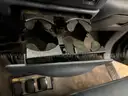 1999 Ford F-350 Super Duty XL SuperCab 4WD Diesel Pickup w/Dump Bed