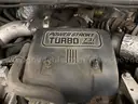 1999 Ford F-350 Super Duty XL SuperCab 4WD Diesel Pickup w/Dump Bed