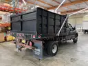 1999 Ford F-350 Super Duty XL SuperCab 4WD Diesel Pickup w/Dump Bed