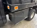 1999 Ford F-350 Super Duty XL SuperCab 4WD Diesel Pickup w/Dump Bed