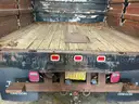 1999 Ford F-350 Super Duty XL SuperCab 4WD Diesel Pickup w/Dump Bed