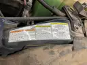 1999 Ford F-350 Super Duty XL SuperCab 4WD Diesel Pickup w/Dump Bed