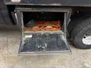 1999 Ford F-350 Super Duty XL SuperCab 4WD Diesel Pickup w/Dump Bed