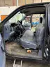 1999 Ford F-350 Super Duty XL SuperCab 4WD Diesel Pickup w/Dump Bed