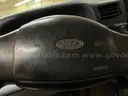 1999 Ford F-350 Super Duty XL SuperCab 4WD Diesel Pickup w/Dump Bed