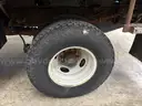 1999 Ford F-350 Super Duty XL SuperCab 4WD Diesel Pickup w/Dump Bed