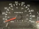 1999 Ford F-350 Super Duty XL SuperCab 4WD Diesel Pickup w/Dump Bed