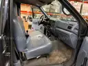 1999 Ford F-350 Super Duty XL SuperCab 4WD Diesel Pickup w/Dump Bed