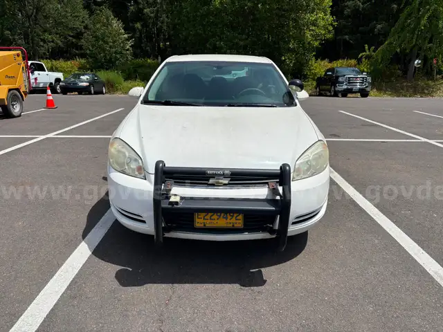 2006 Chevrolet Impala