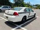2006 Chevrolet Impala