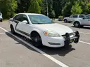 2006 Chevrolet Impala