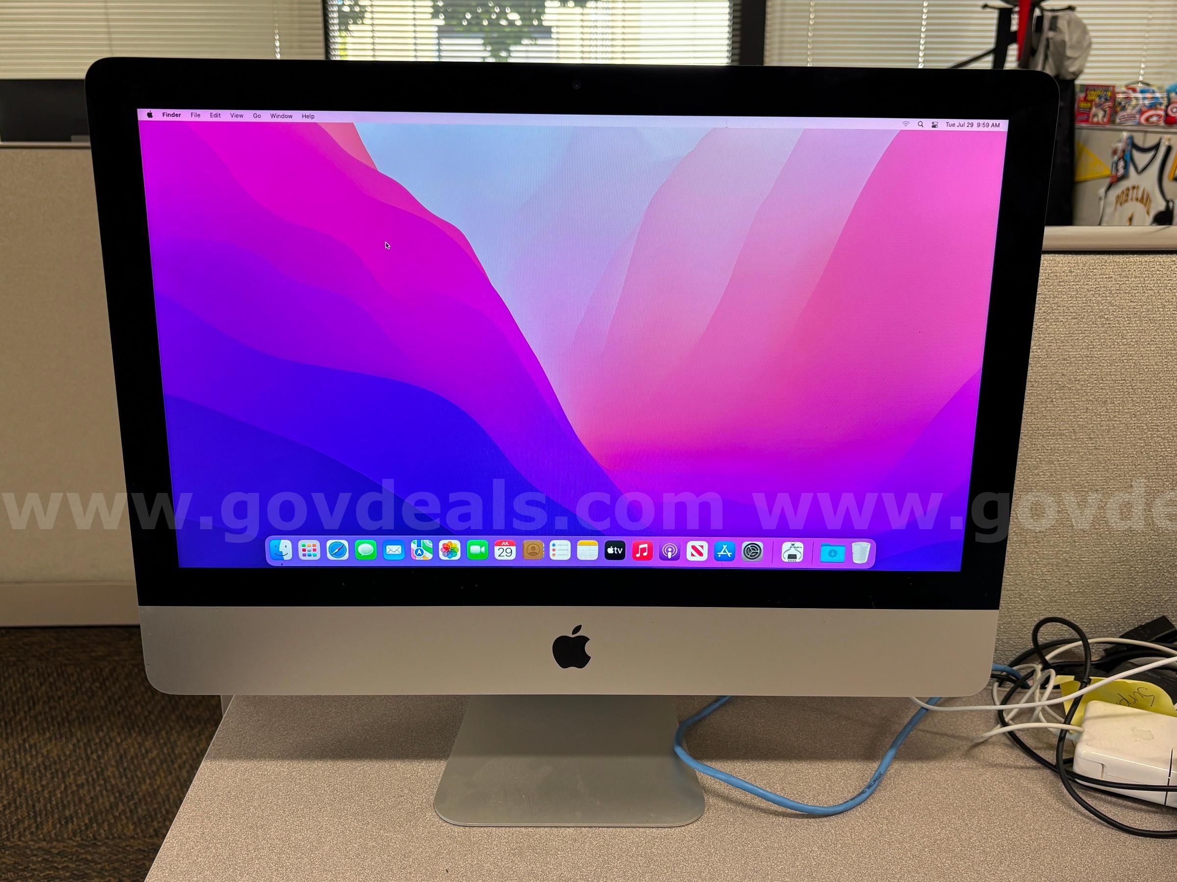 専用出品 iMac 21.5 SSD1TB Windows11Pro 究極Office 2024 iMac 21.5 Windows11 SSD1TB - メルカリ